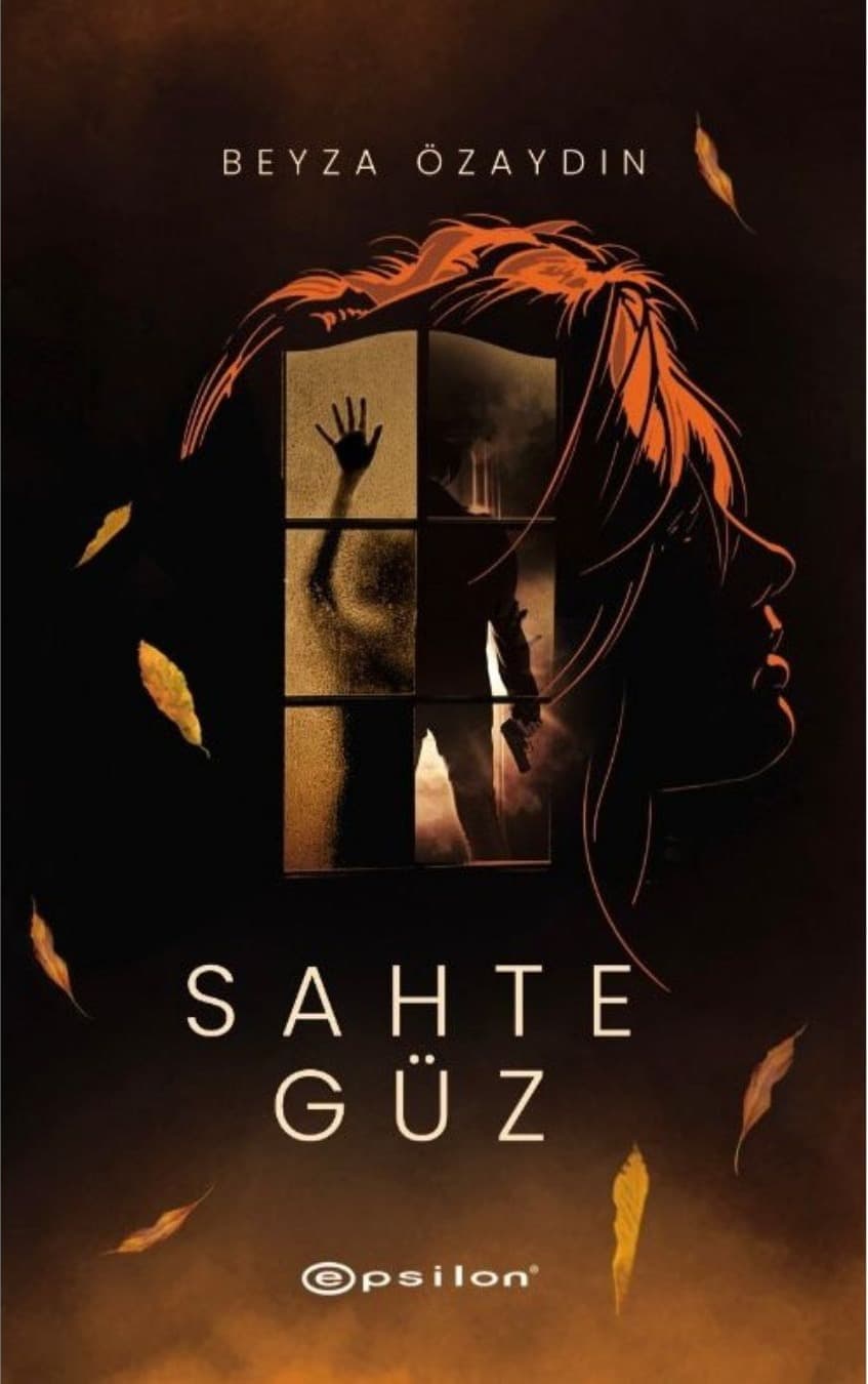 SAHTE GÜZ 1
