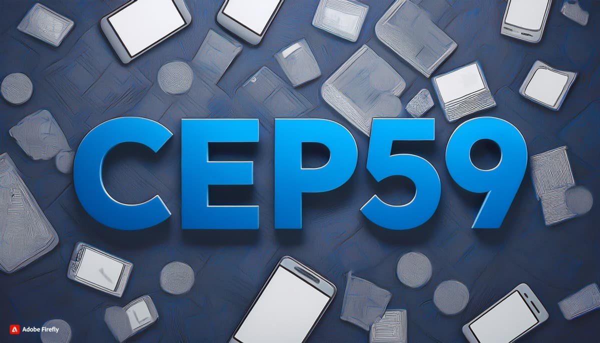 CEP59: Modern Teknolojinin Adı