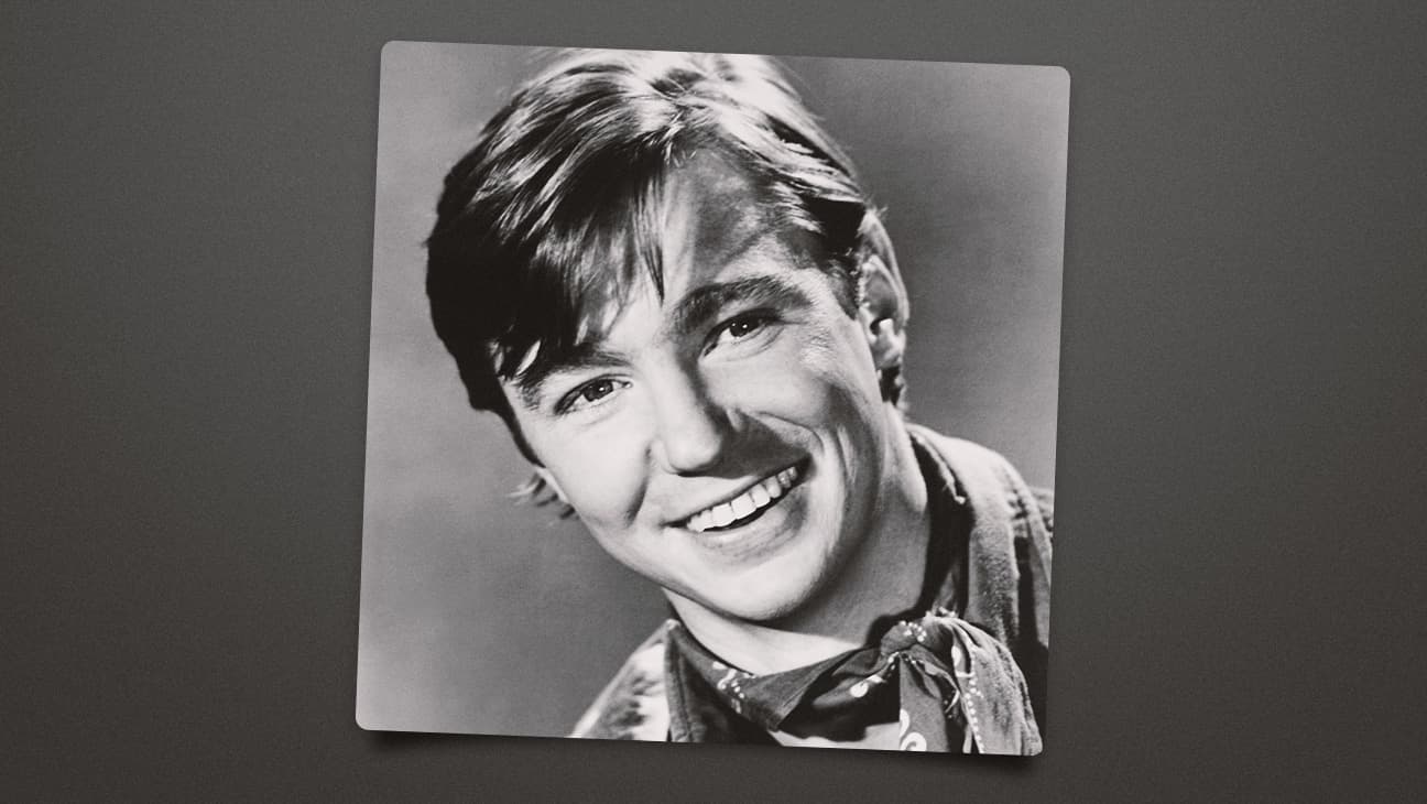Randy Boone, 'Virginian'da aktör, 83'te ölüyor
