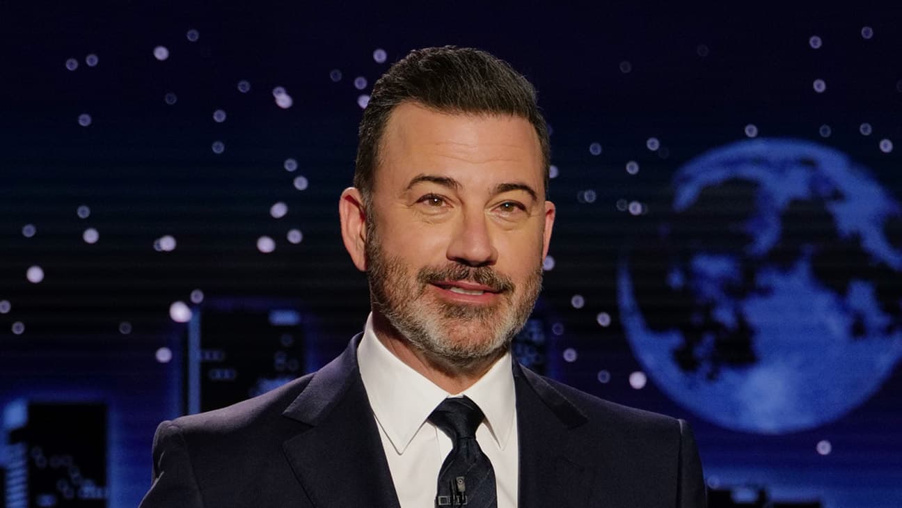 WGA, 'Jimmy Kimmel Live!' Havadan