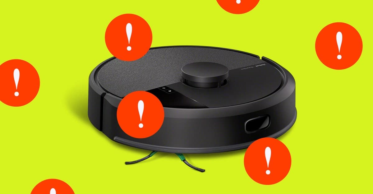 iRobot iflas başvurusunda bulundu | eşik