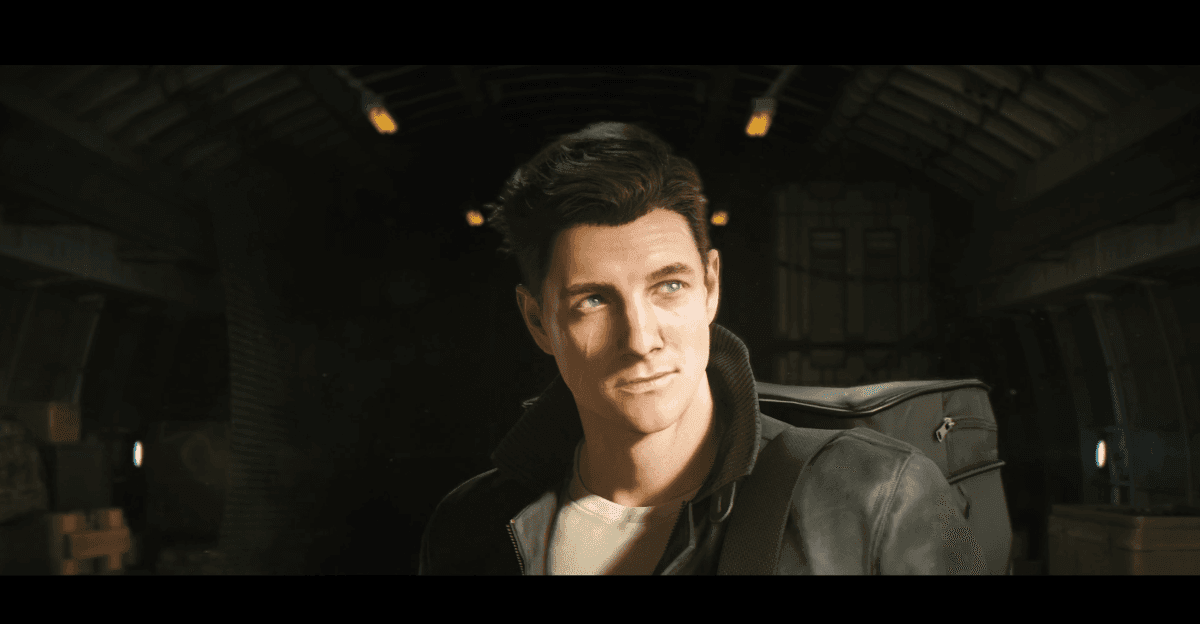007 İlk ışık bir hit gibi görünüyor, adam
