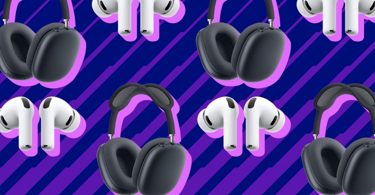 2025'te satın alınacak en iyi AirPods