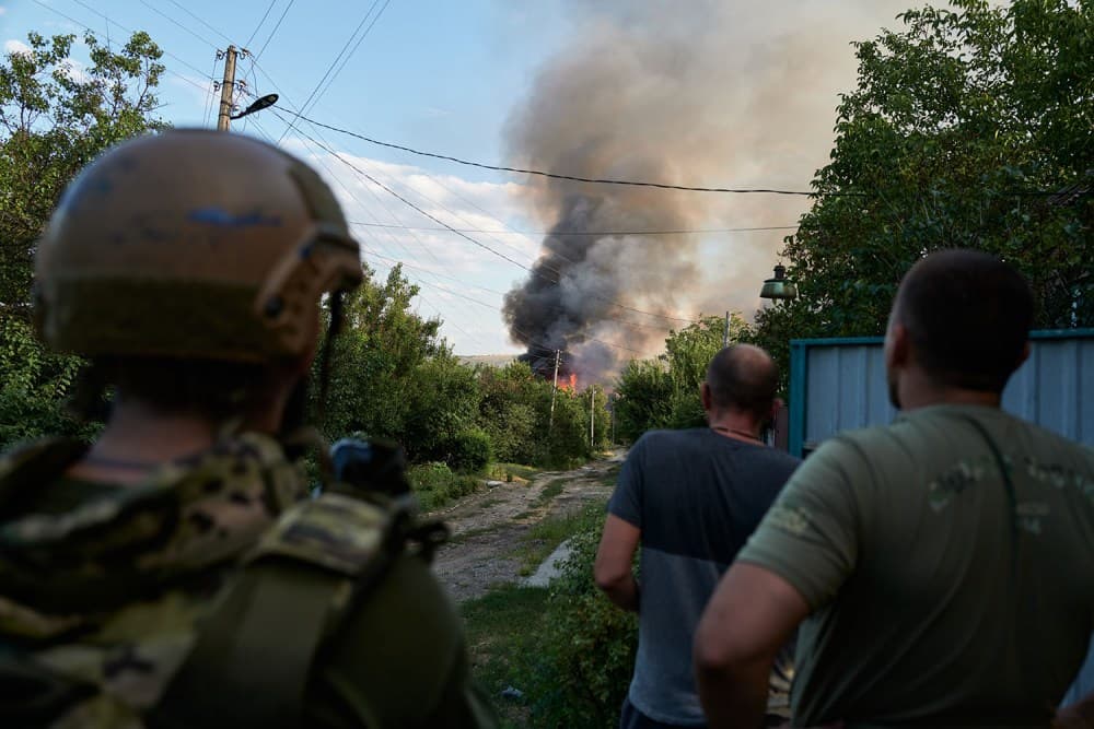 Donbas neden bu kadar çok önemlidir?