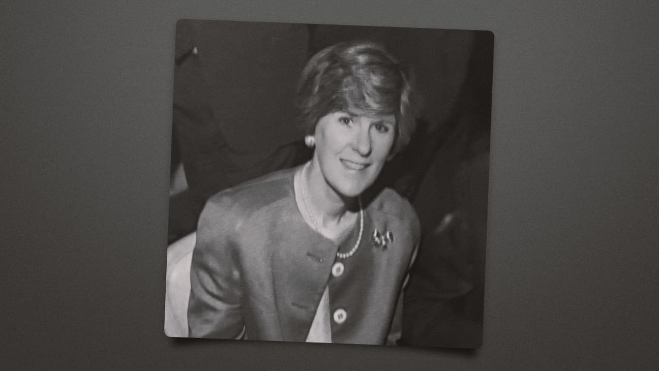 Janet Berger Dead: Döküm Yönetmeni 87 idi