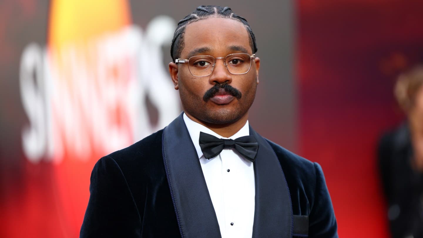 Ryan Coogler, sanatçı Mary Corse