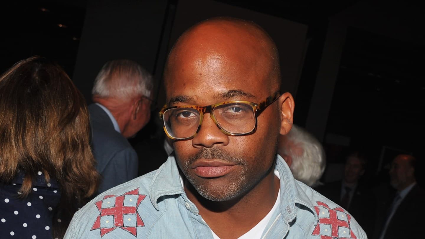 Bölüm 7 iflas için Damon Dash dosyaları