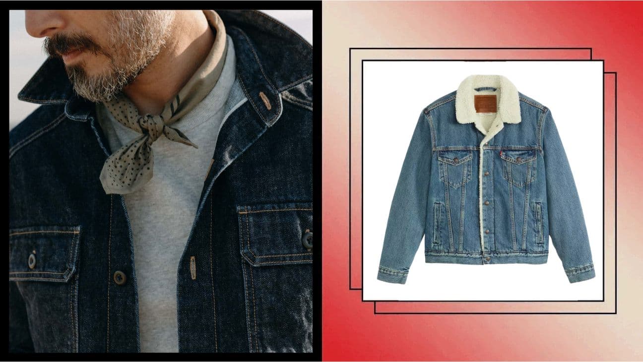 Levi's, Madewell, Lee, Todd Snyder