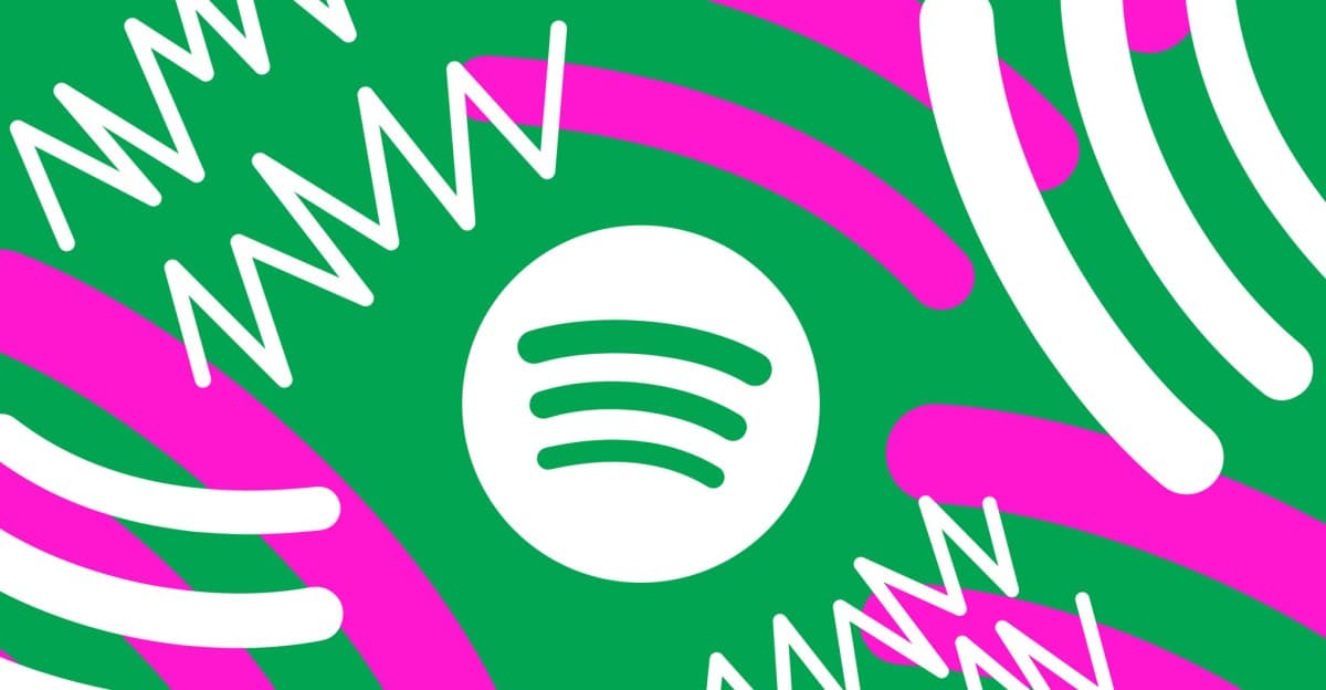 Spotify Kayıpsız bir gelişmedir