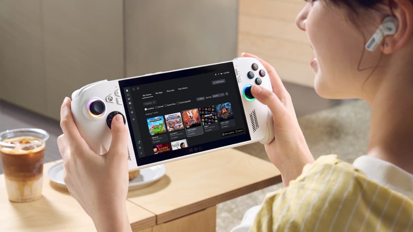 Xbox el tipi fiyatlar ortaya çıktı