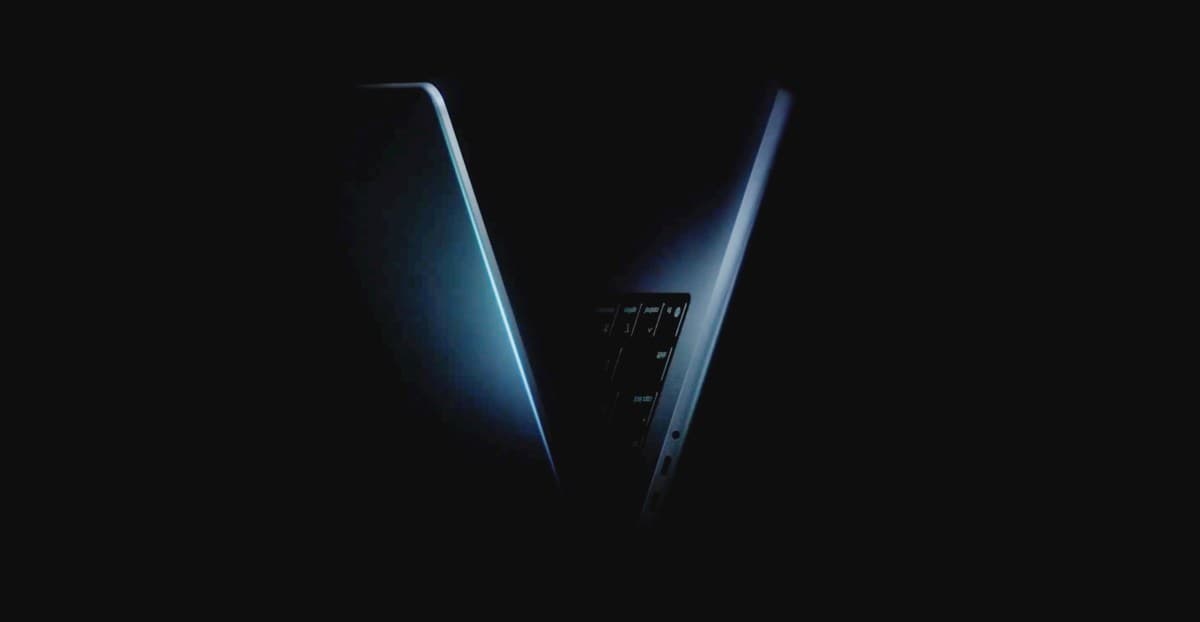 Apple M5 MacBook'la dalga geçiyor | eşik