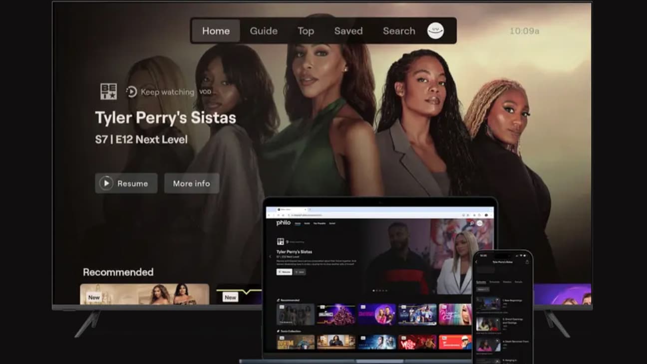 Canlı TV Yayını, HBO Max, Discovery+