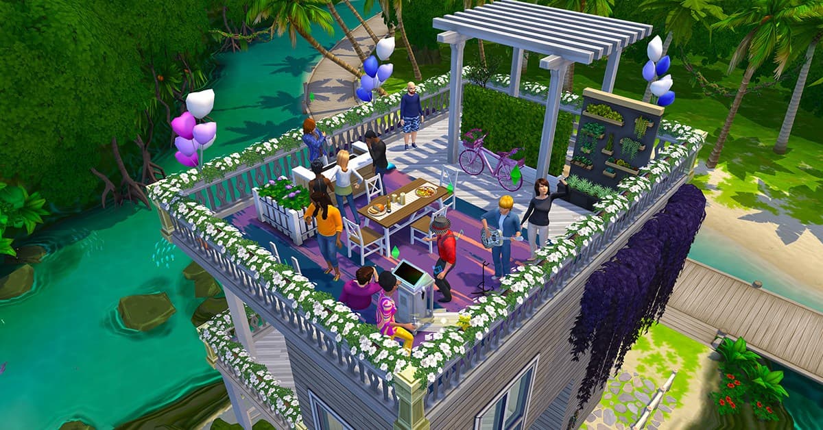 The Sims Mobile gelecek yıl kapanıyor