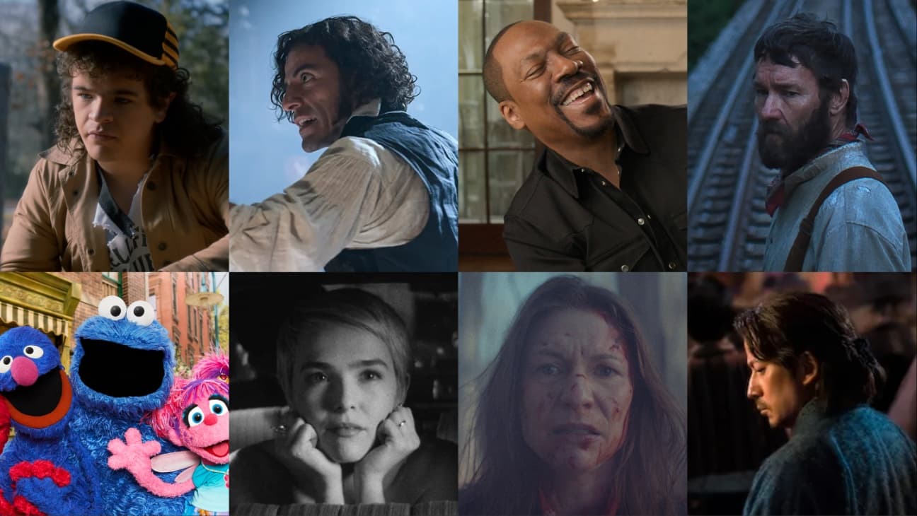 Netflix Yeni Çıkanlar: Kasım 2025