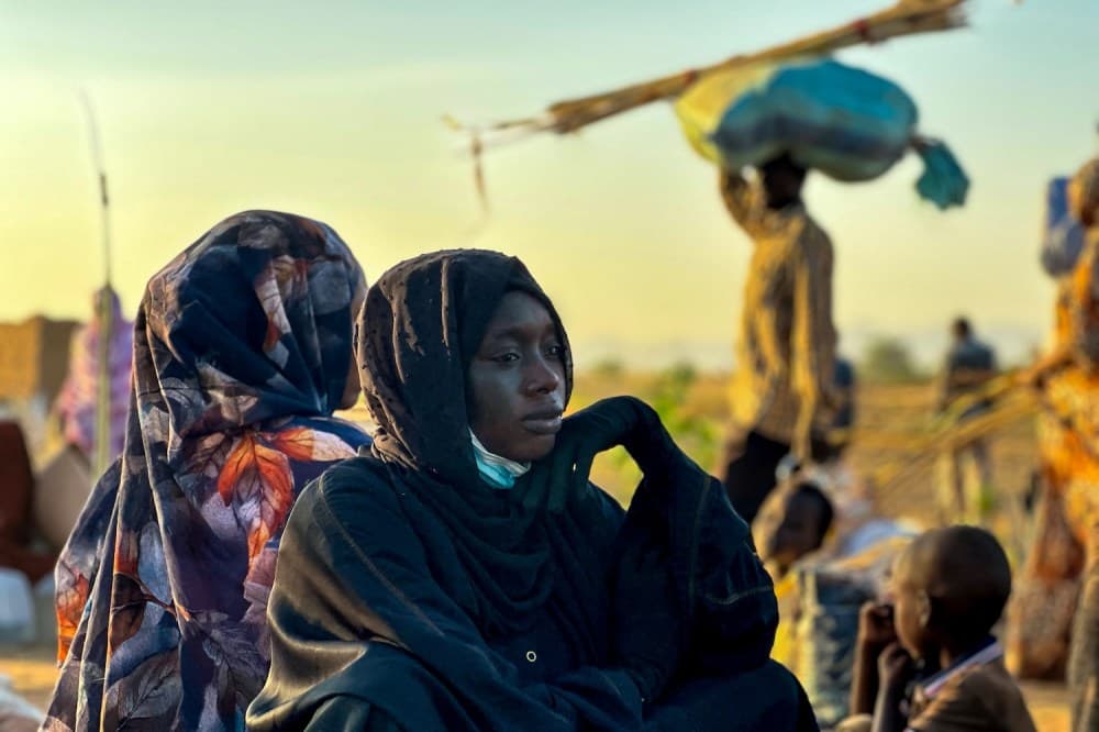 Sudan'daki Soykırım Nasıl Durdurulur?