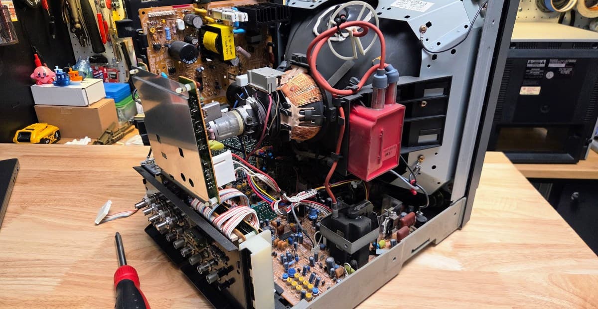 iFixit'in AI FixBot'u ile düzeltemedim