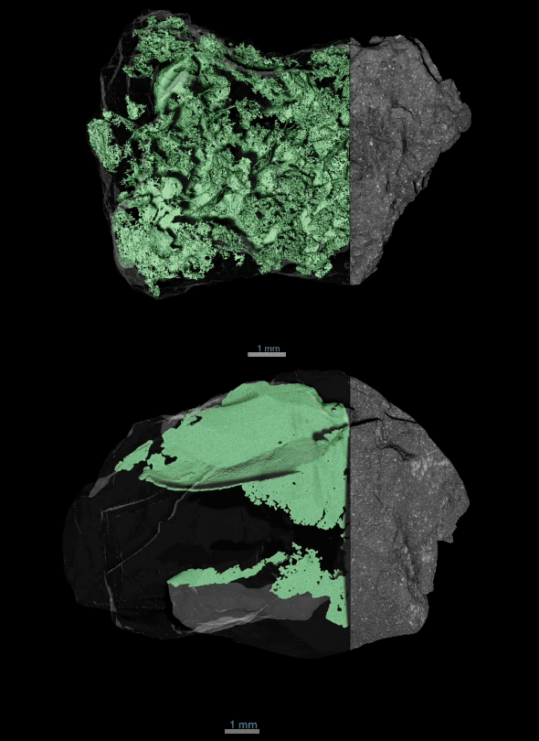 Asteroid Bennu'nun Gizemlerini Çözmek - NASA