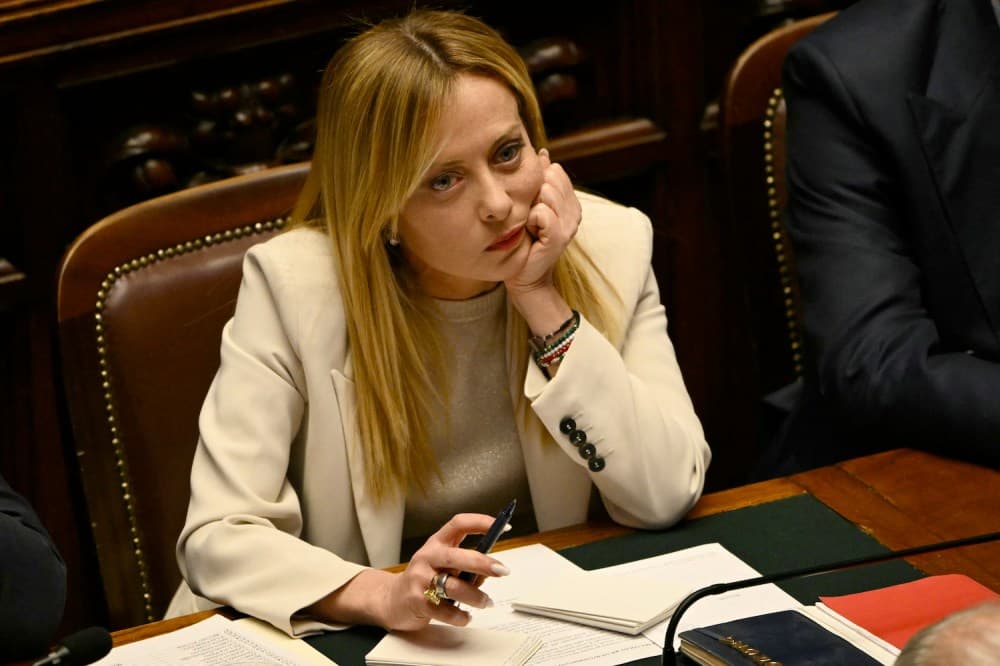 Dünyada ne var?
