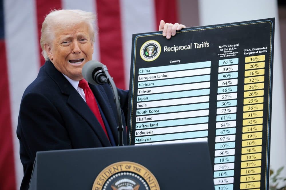 Resmi: Trump'ın Tarifeleri Başarısız Oldu