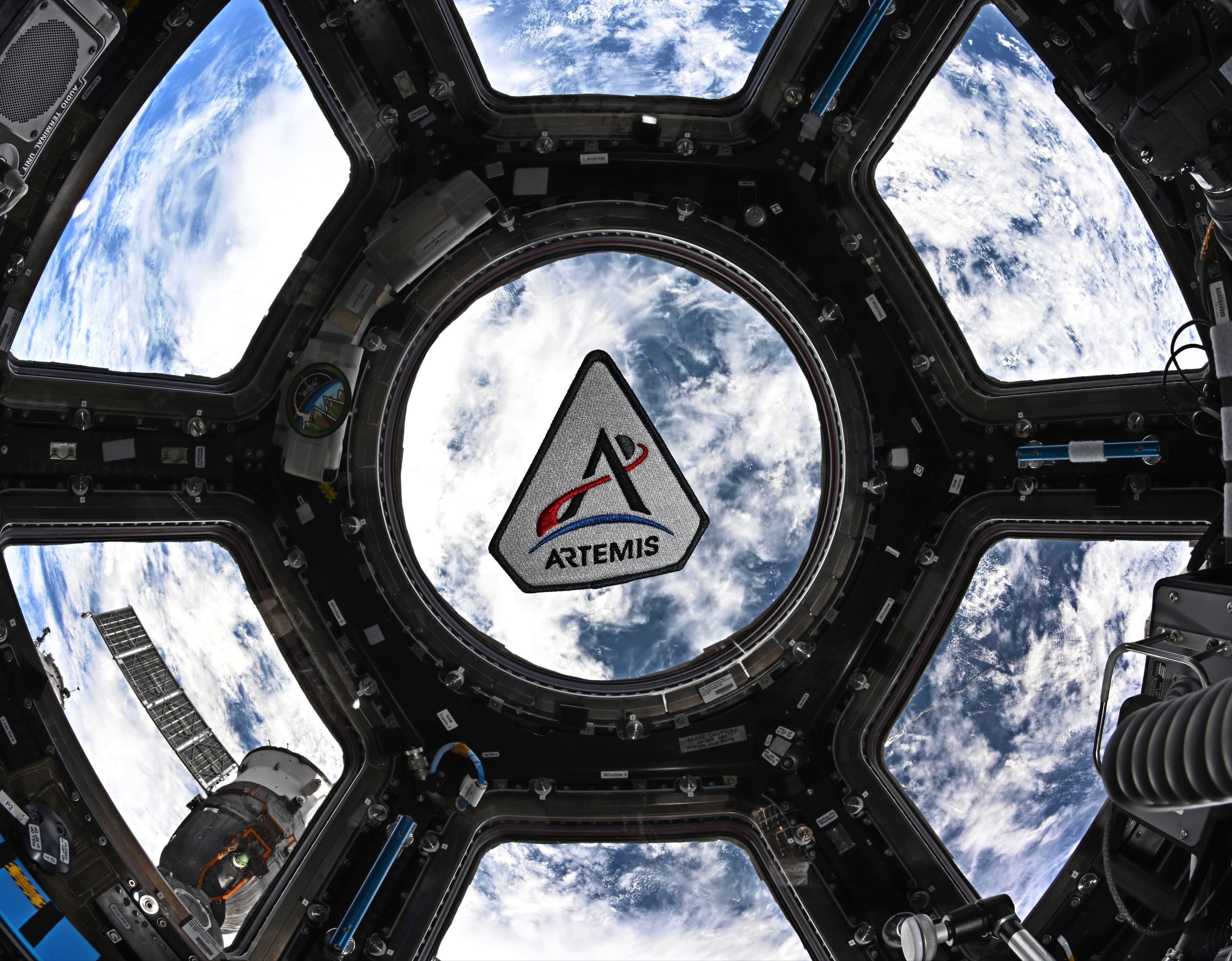 Tanrı aşkına, Artemis II! -NASA