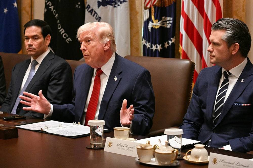 Trump Botları Yere Koyacak mı?