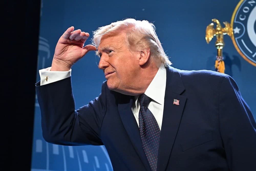 Trump İran'da Kaybederse Ne Yapabilir?