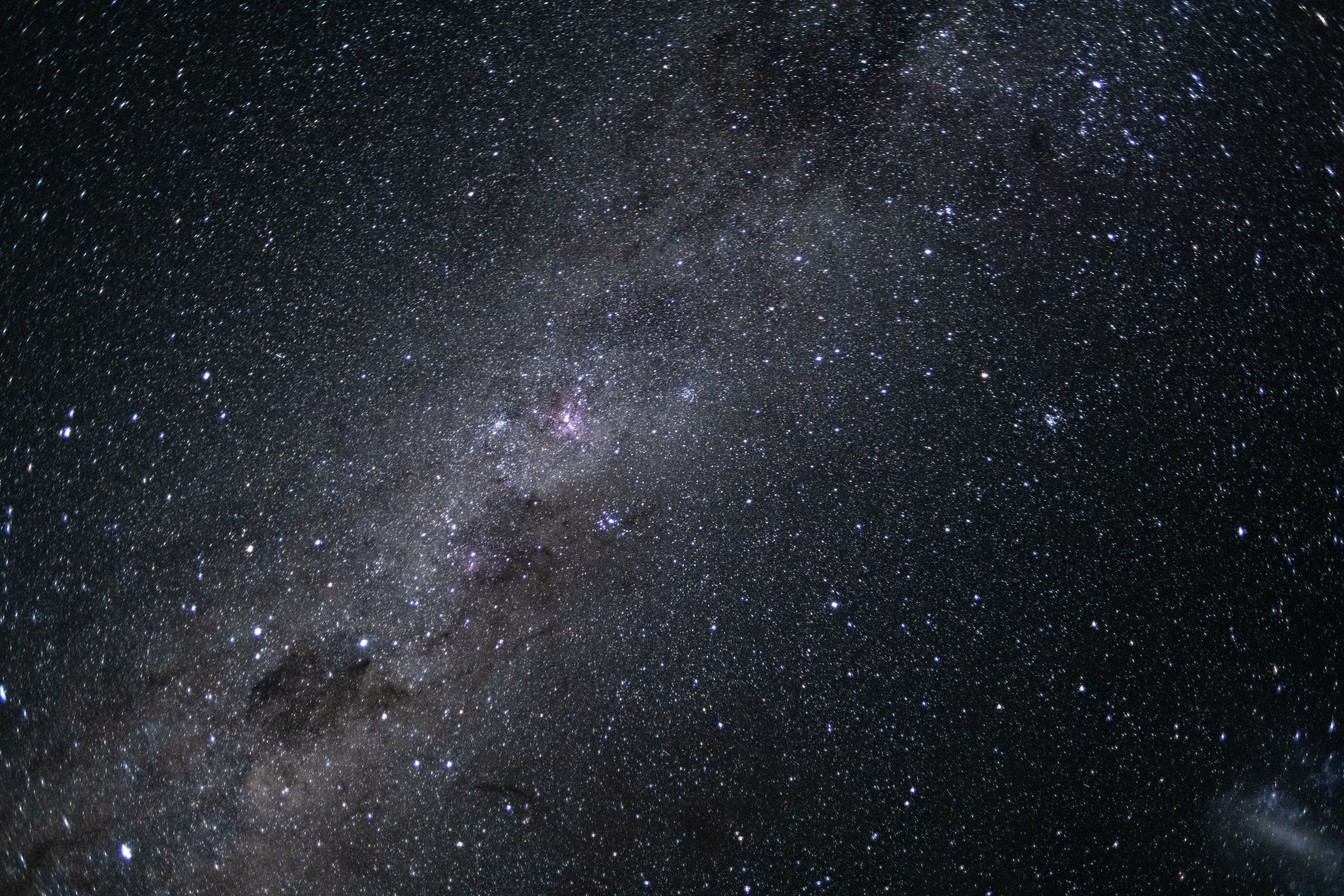 Yıldız Çarpması - NASA