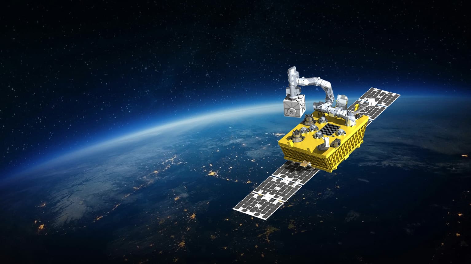 NASA Uzay Robotist Yarışması - NASA