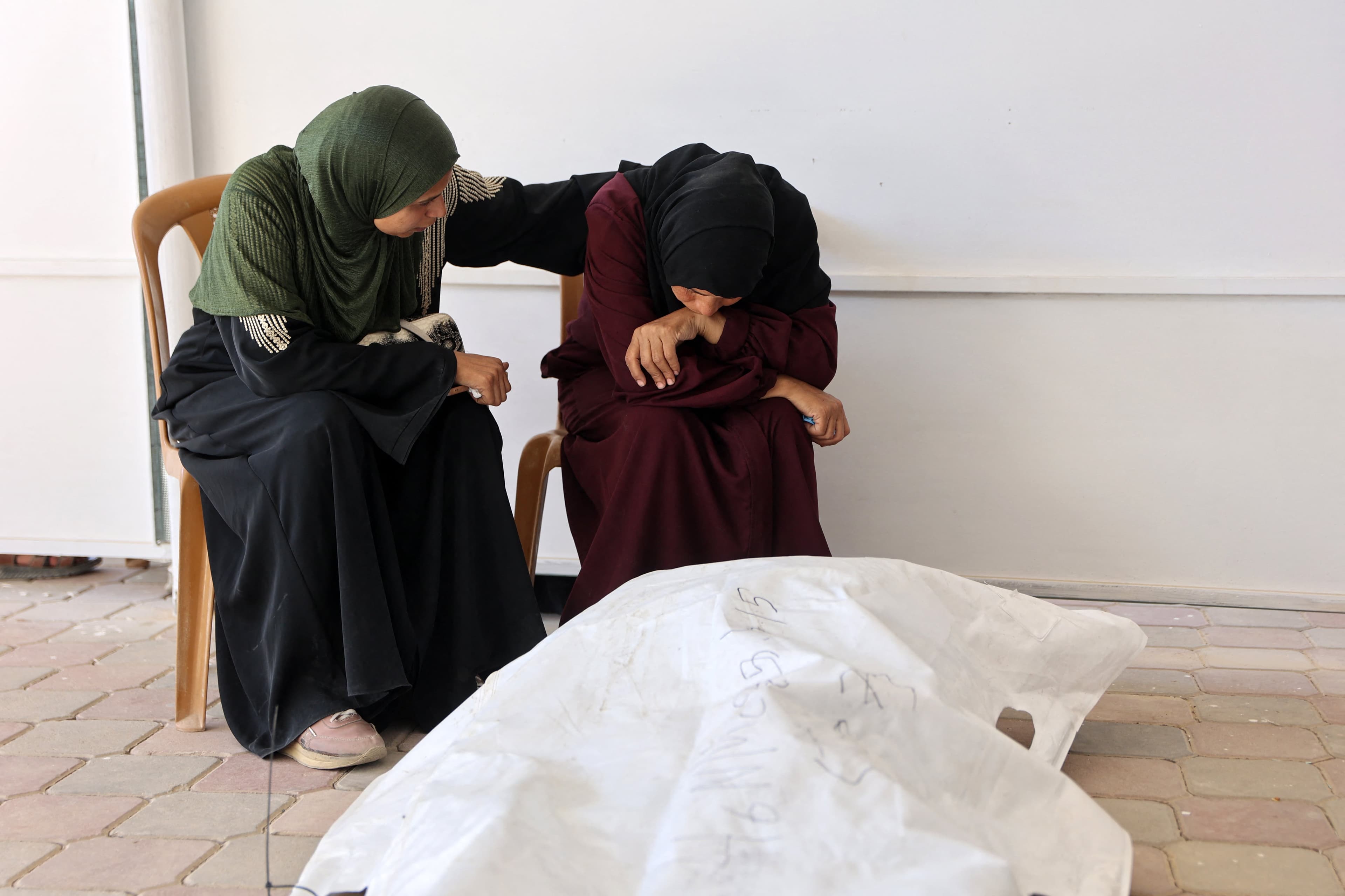 Evening recap | Middle East Eye