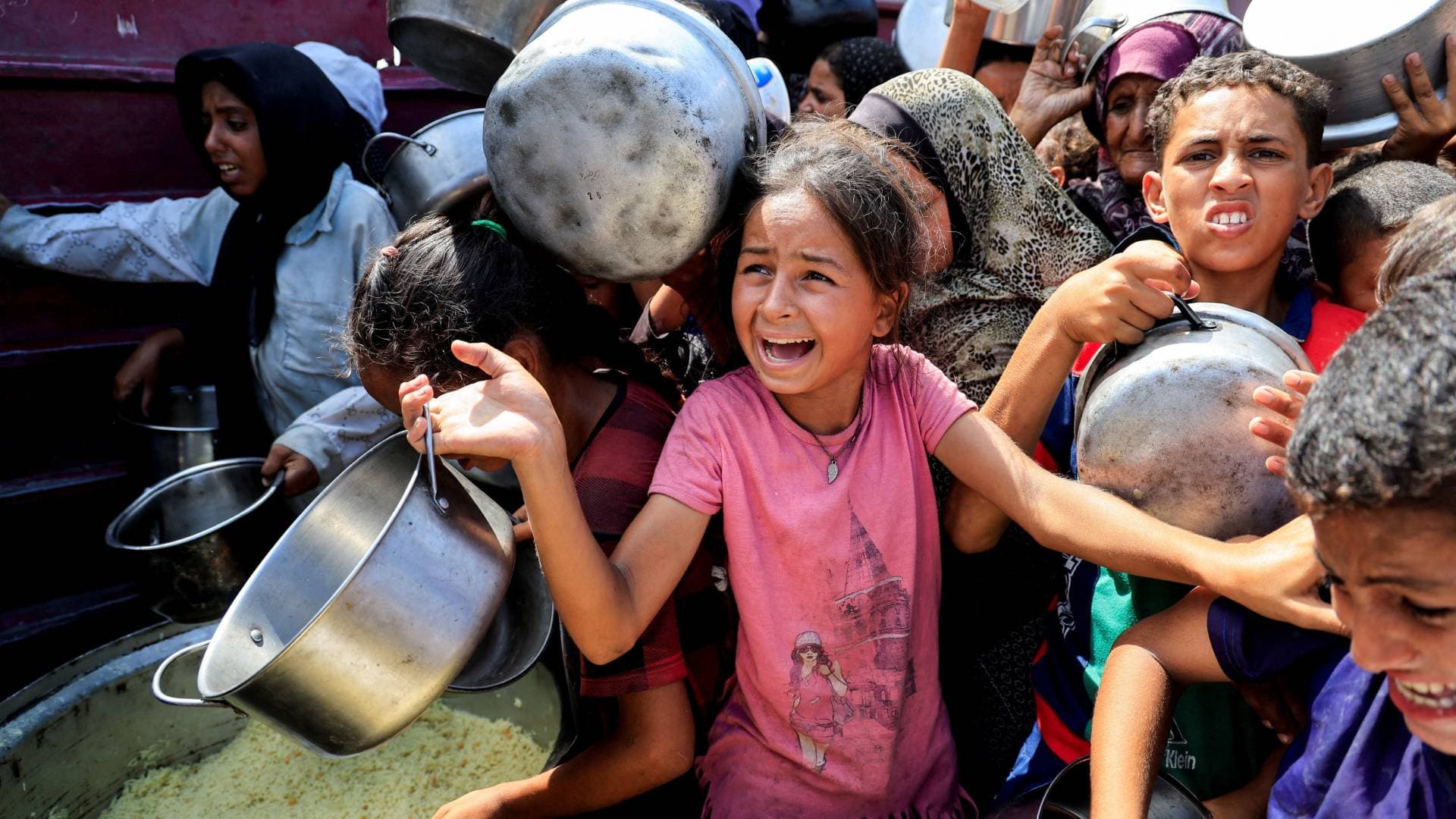 Evening recap | Middle East Eye