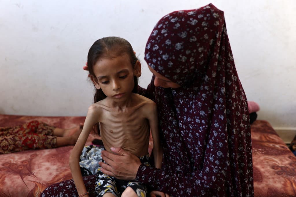 Gaza death toll rises again