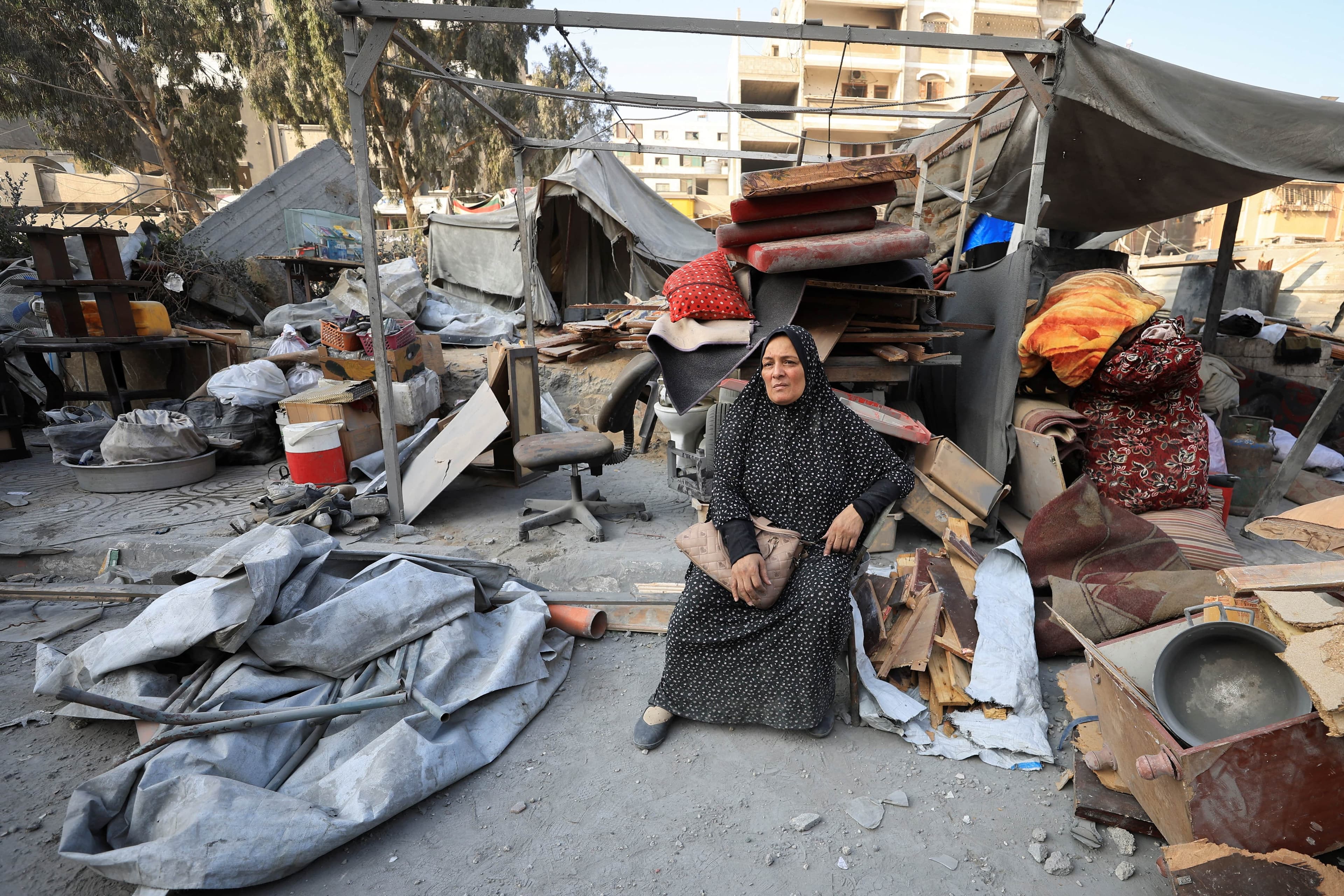Gaza death toll rises | Middle East Eye