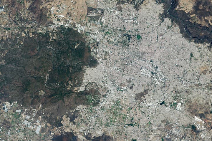 Guadalajara'da Dünya Kupası Heyecanı