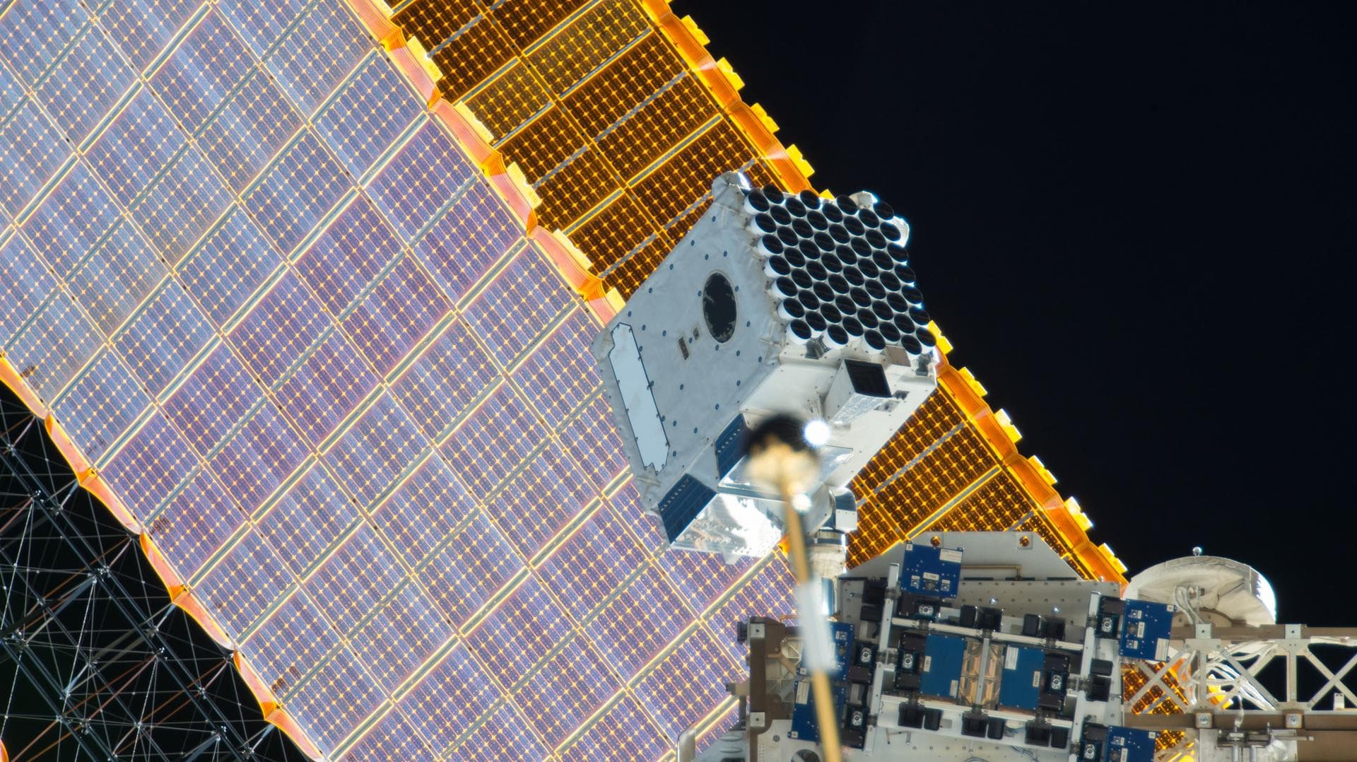 Güzel Durum Güncellemeleri - NASA