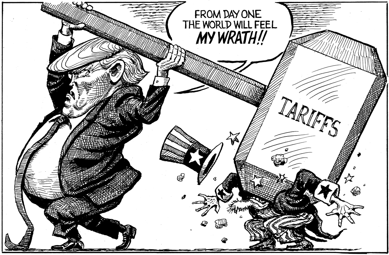 Haftalık Karikatür