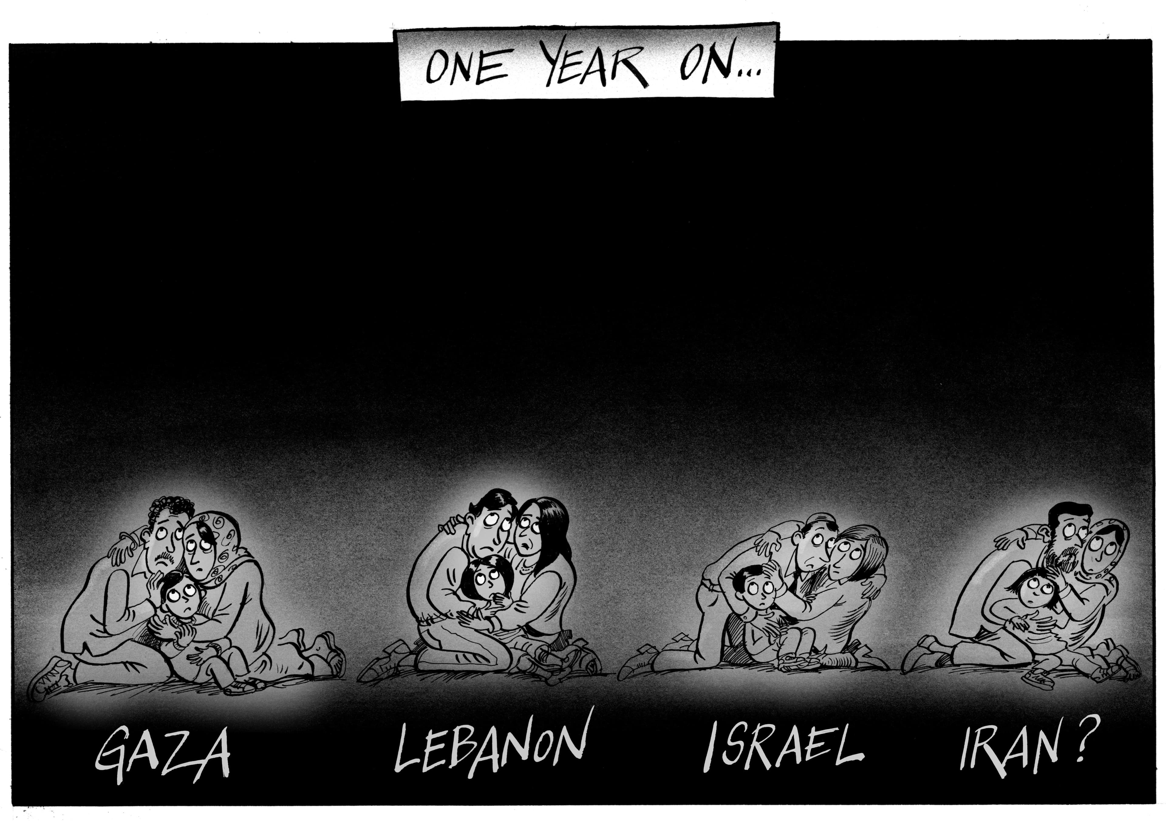 Haftalık Karikatür