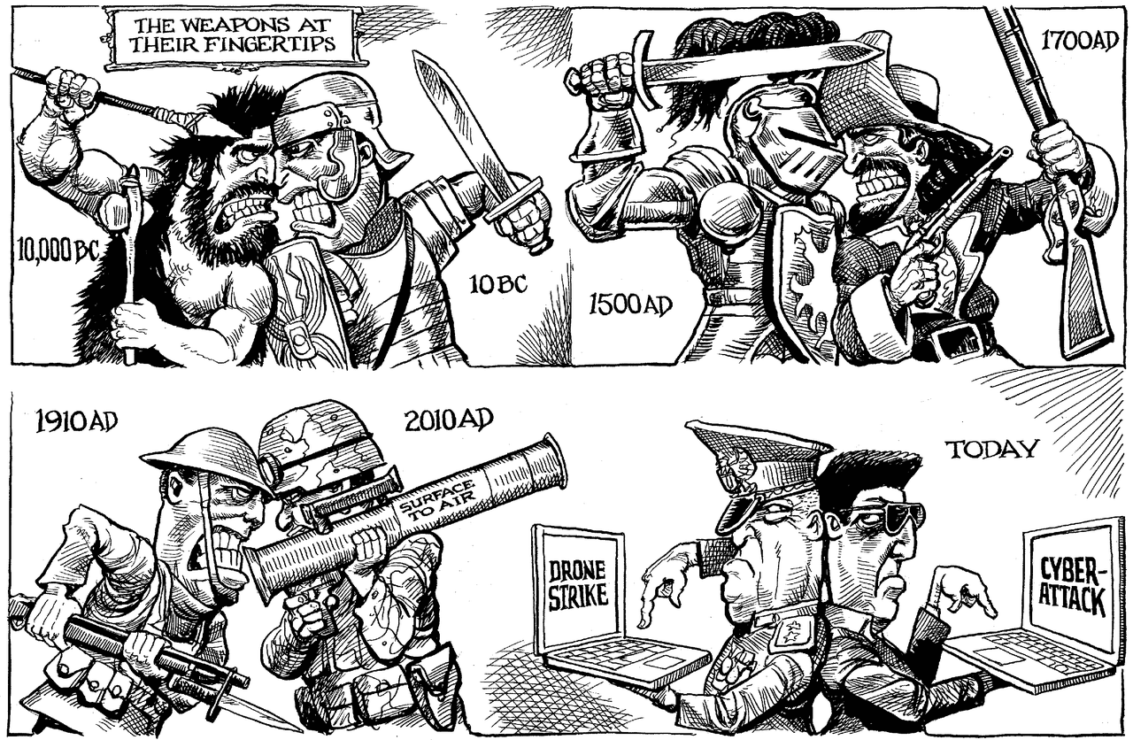 Kal'in Karikatürü | 17 Ağustos 2024 Baskı
