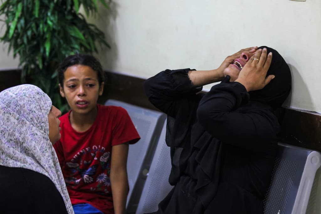 Morning recap | Middle East Eye