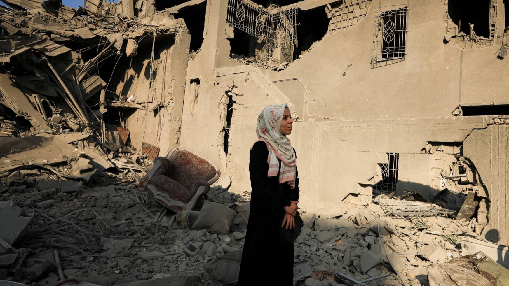 Morning update | Middle East Eye