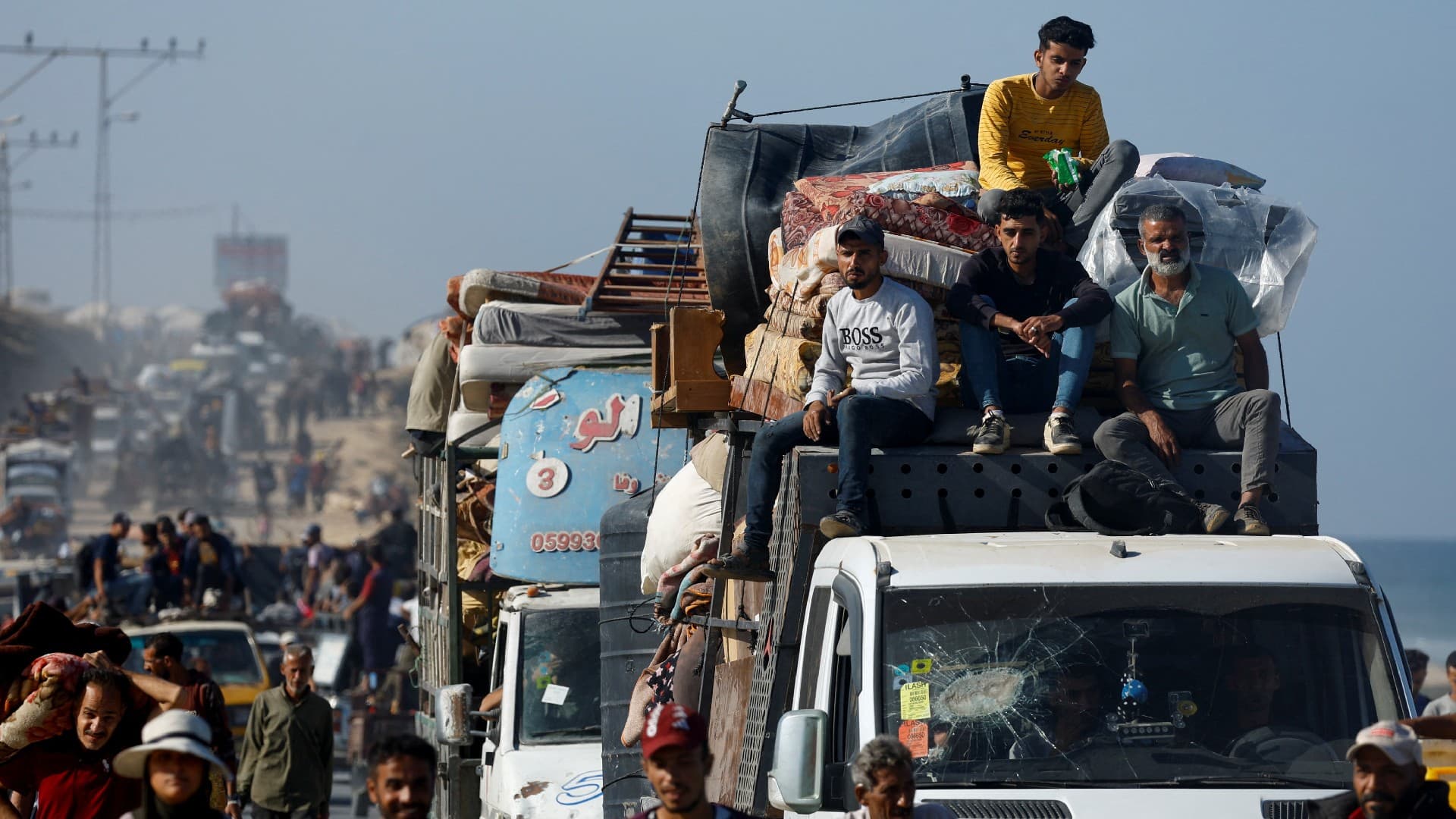 Morning update | Middle East Eye