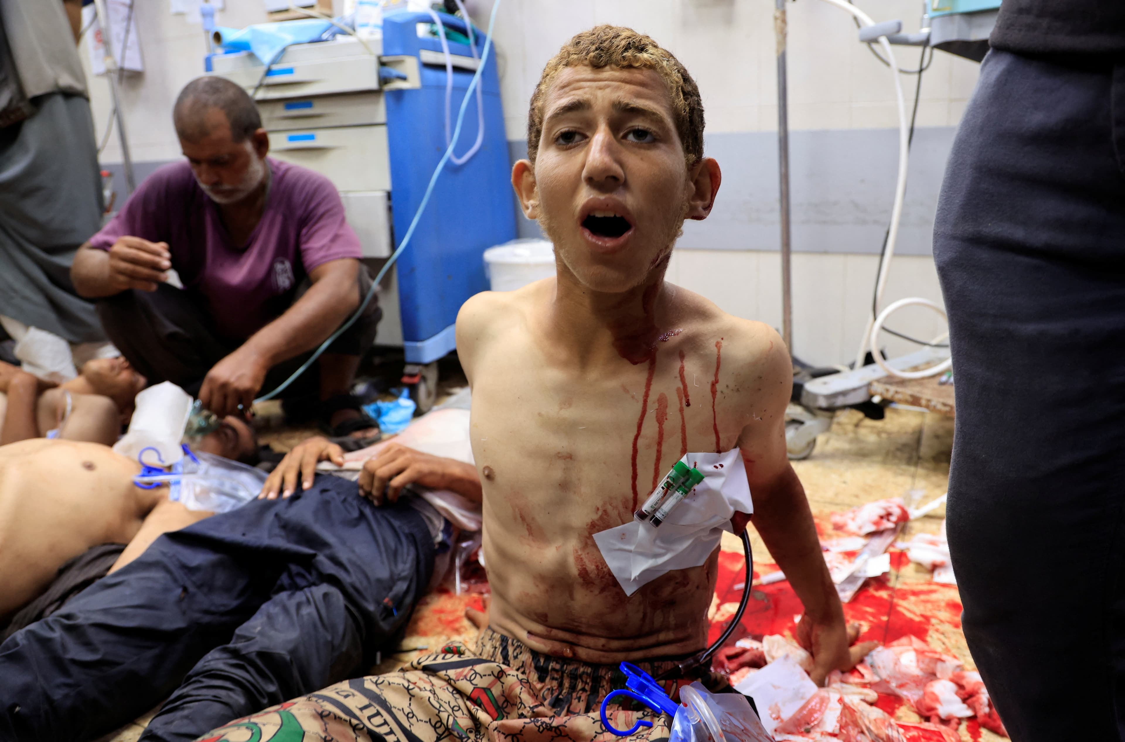 Morning update | Middle East Eye