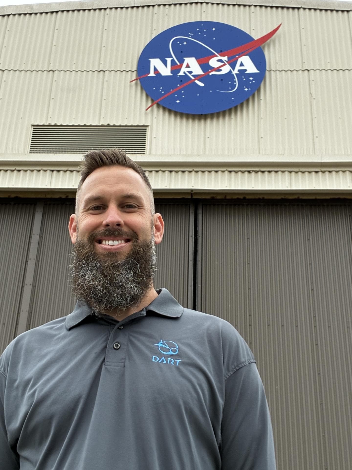 NASA'ya Sinyal Getirmek - NASA