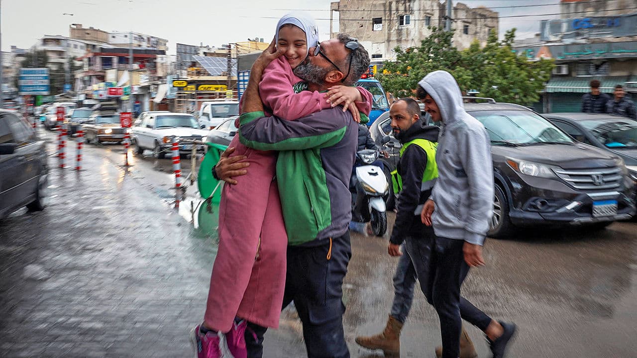 Siyaset | 30 Kasım 2024 Baskı