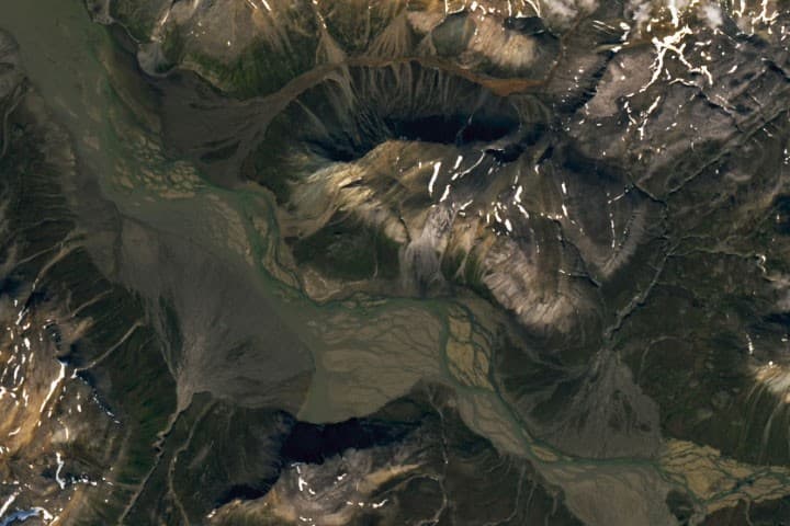 Temmuz 2026 Uydu Bilmecesi - NASA Bilimi