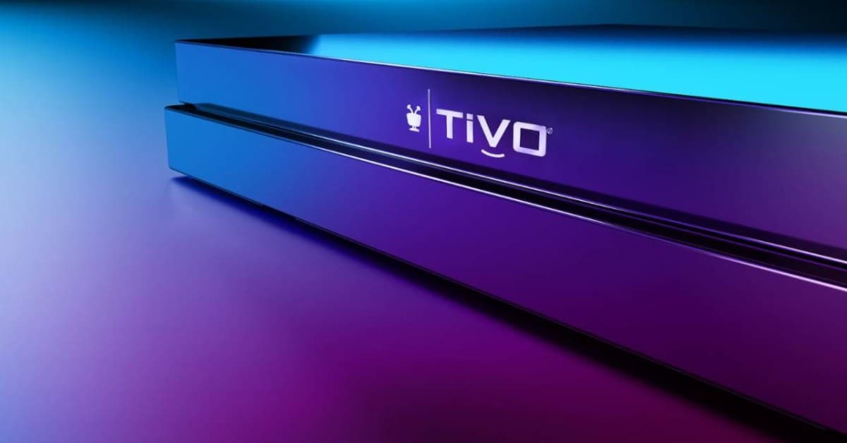 TiVo artık DVR üretmiyor