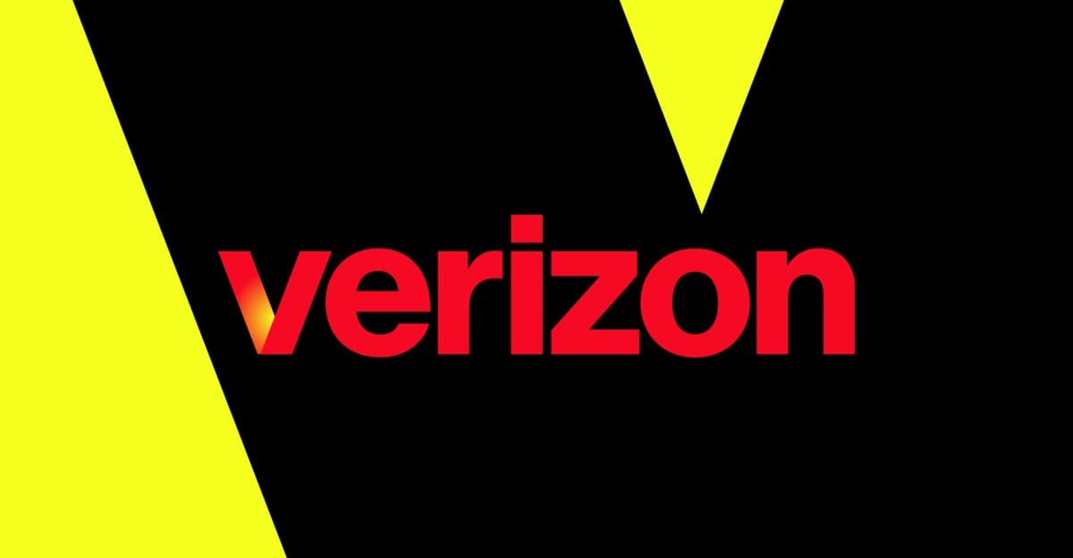 Verizon ABD'deki birçok müşteri için aşağı