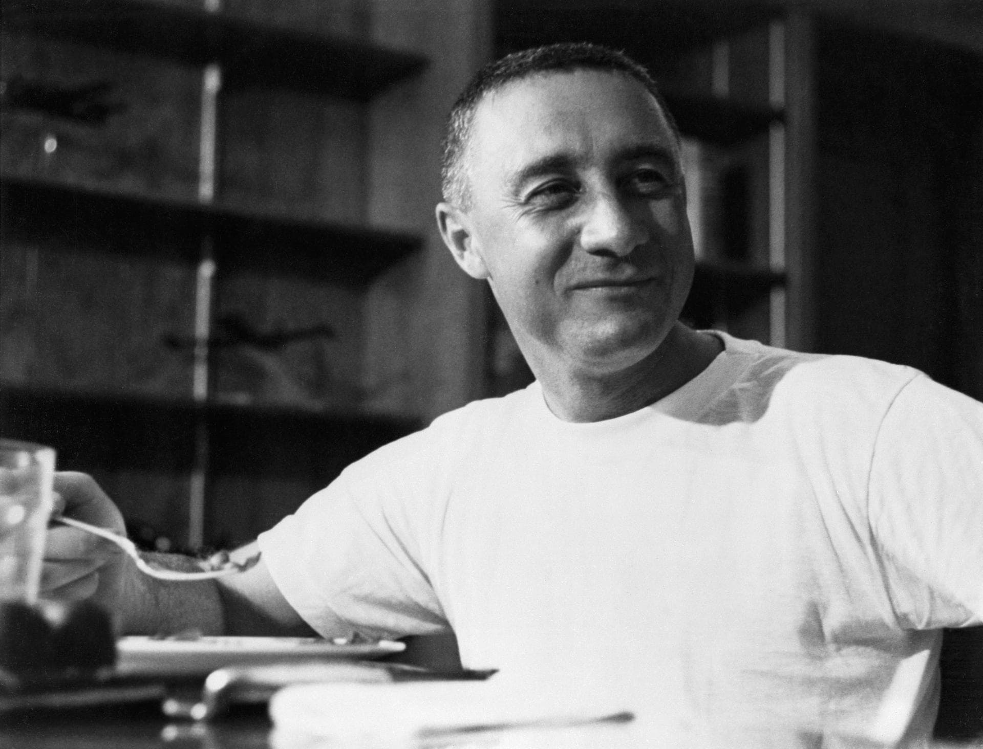 Virgil I. "Gus" Grissom - NASA