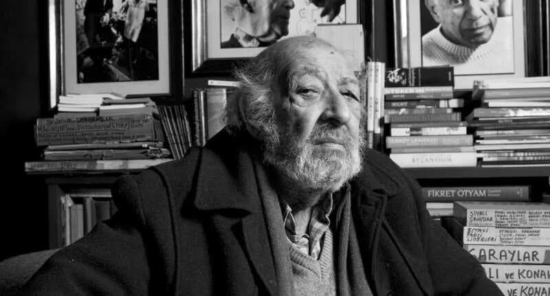 Ara Güler ve Fotoğraf Anlayışı