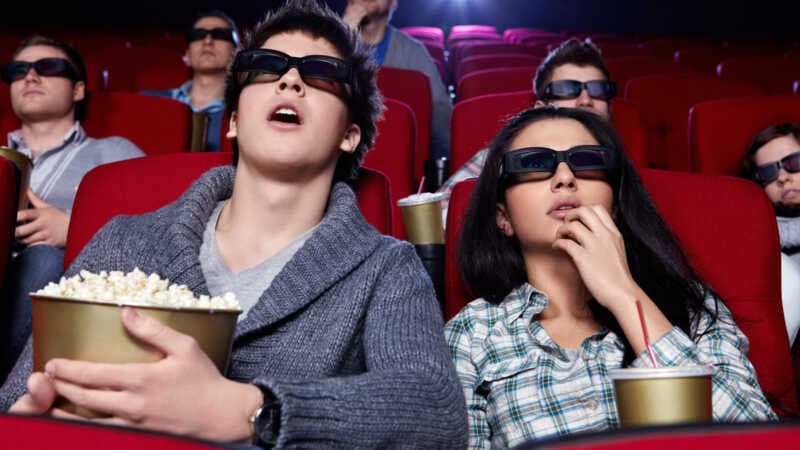 Bu Hafta Vizyona Giren Filmler – 20 Mayıs 2022