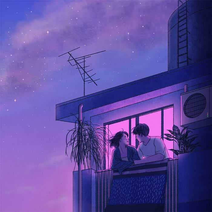 Gece Dinlenecek Şarkılar